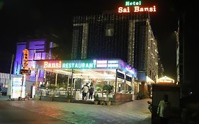 Hotel Sai Bansi